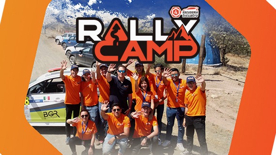 Rally Camp