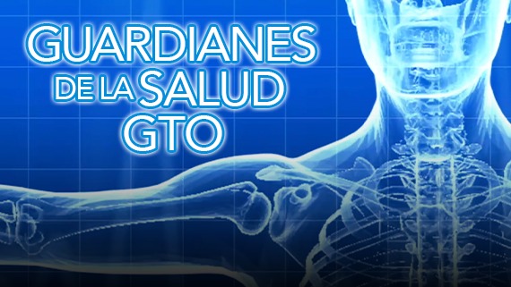 Guardianes de la salud