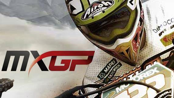 Motocross MXGP