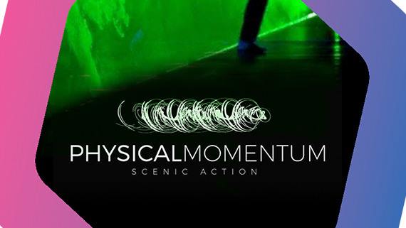 Physical Momentum