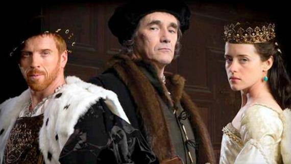 Wolf Hall