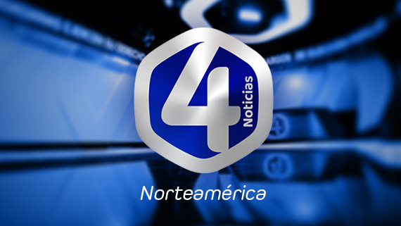 TV4 Noticias Norteamérica