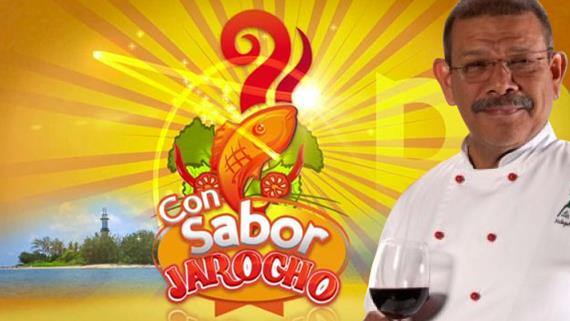 Con sabor jarocho