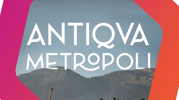 Antiqva Metrópoli