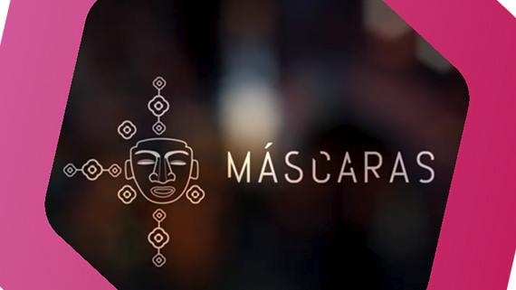 Máscaras