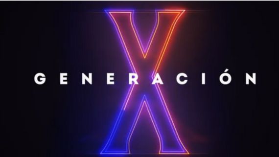 Generación X