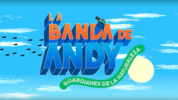 La banda de Andy