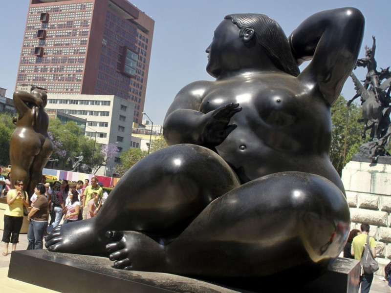 Fernando Botero