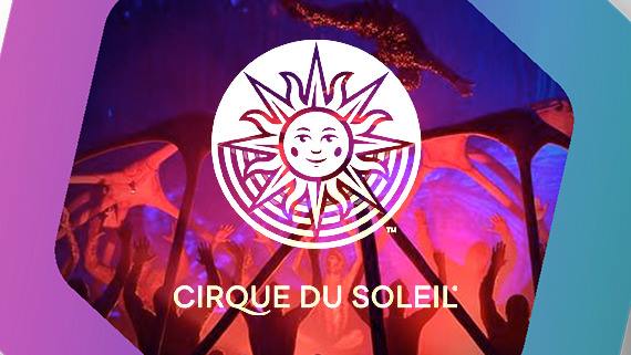 Cirque Du Soleil