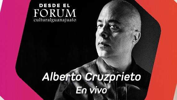 Alberto Cruzprieto