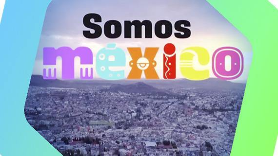 Somos México