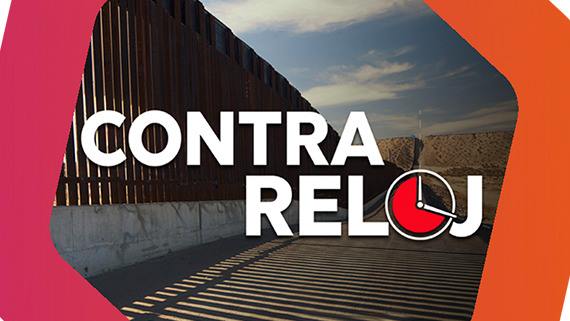 Contra Reloj