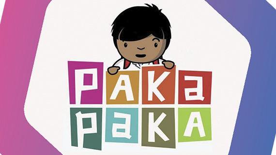 Pakapaka