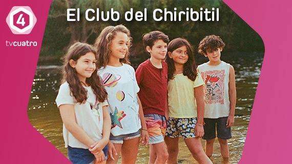 El club de Chiribitil