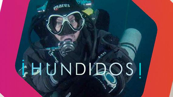 Hundidos