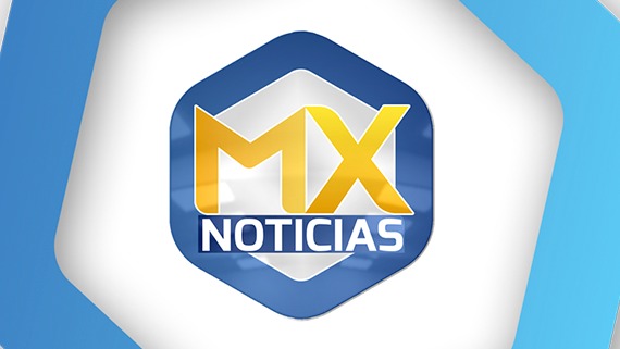 MX Noticias<br>