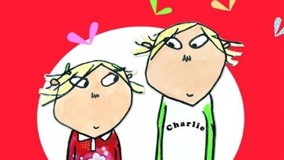 Charlie y Lola