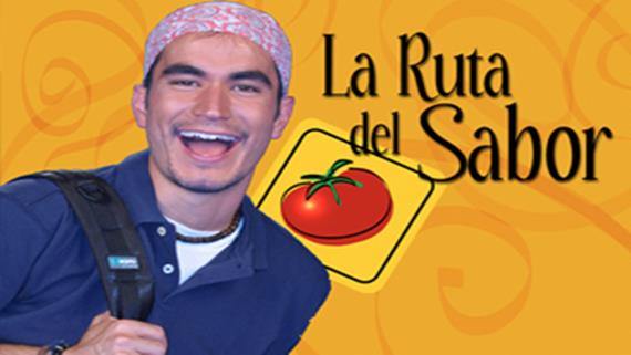 La ruta del sabor