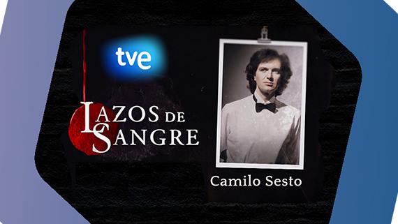 Camilo Sesto