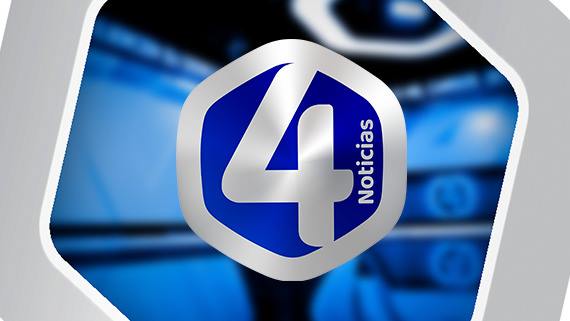 Informativo TV4 Noticias