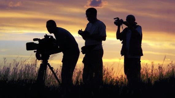 Documentales Mundo