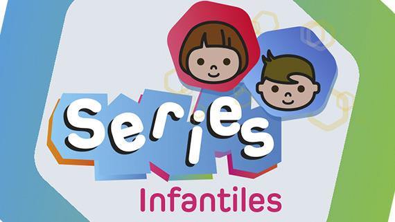 Series infantiles