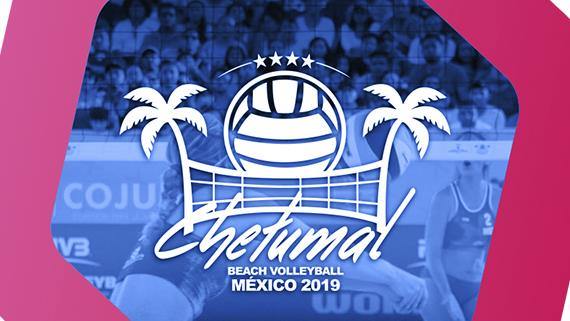 Tour Mundial de Voleibol 2019