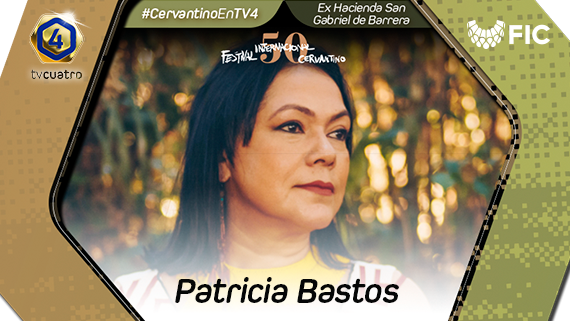 Patricia Bastos