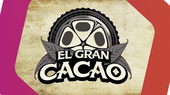 El gran cacao