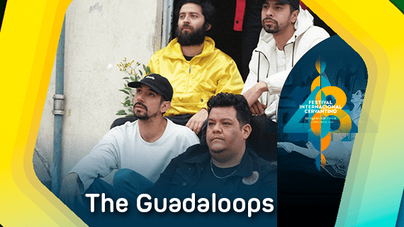 The Guadaloops