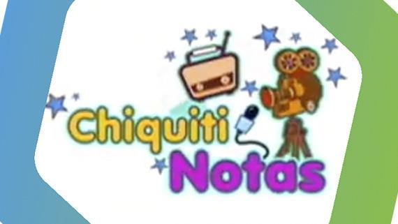 Chiquitinotas