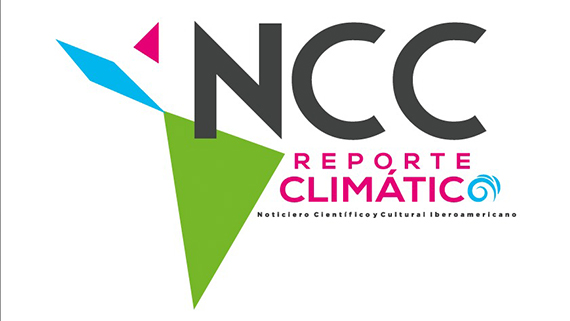 NCC reporte climático<br>