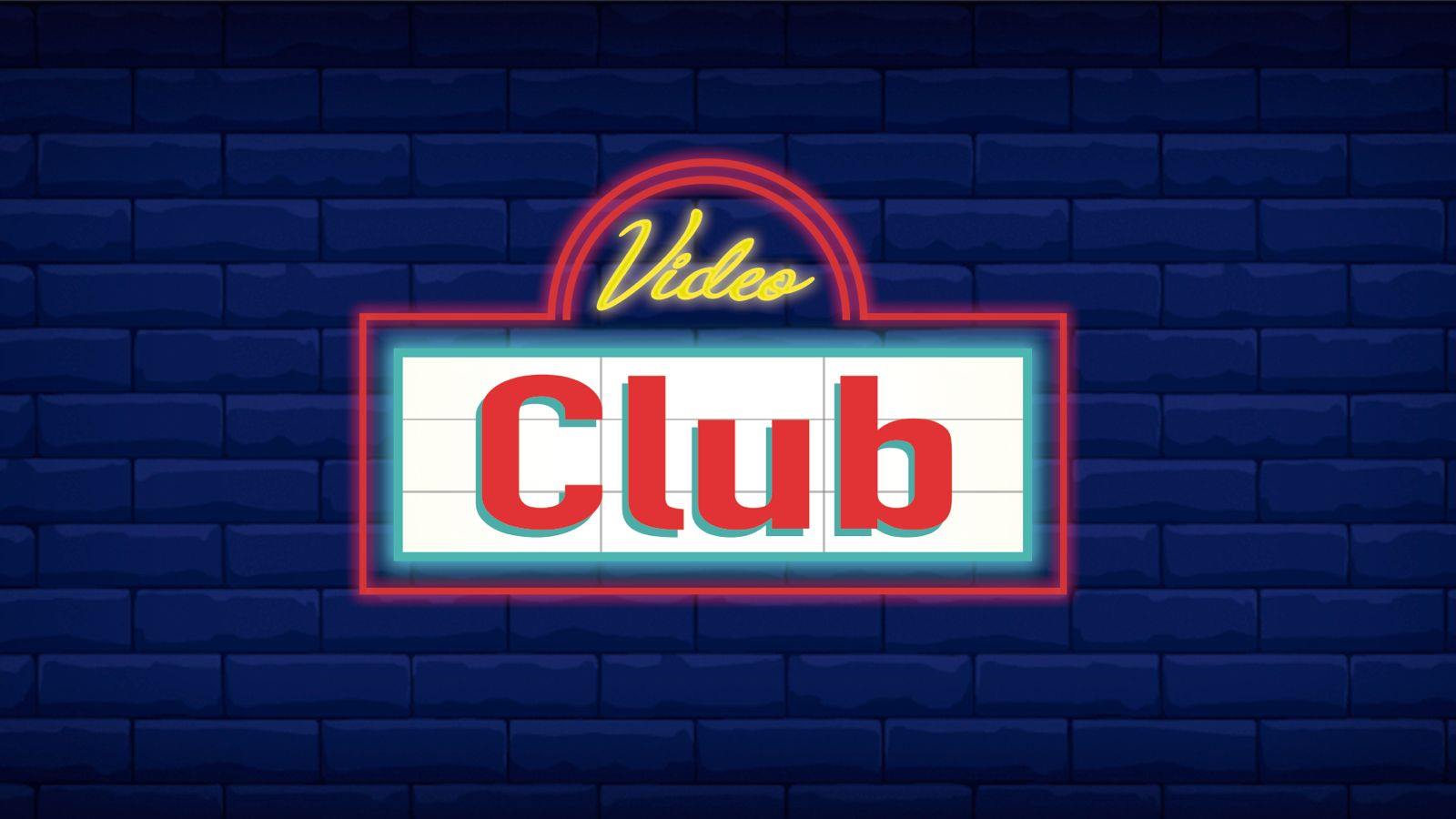 El VideoClub