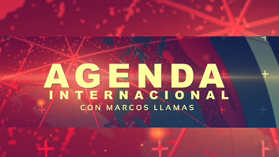 Agenda Internacional