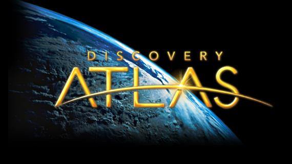 Discovery Atlas