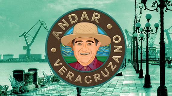 Andar veracruzano