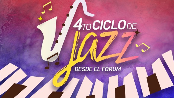 Ciclo de Jazz