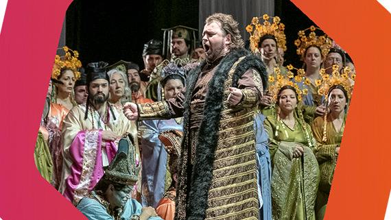 Turandot