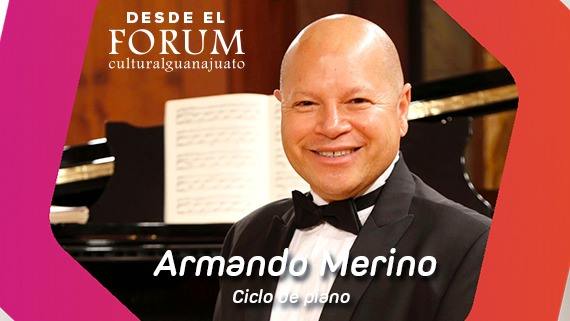 Armando Merino