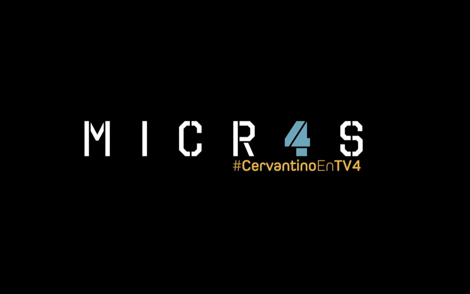 MICR4S - CATRIN FINCH & SEKOU KAITA 2020