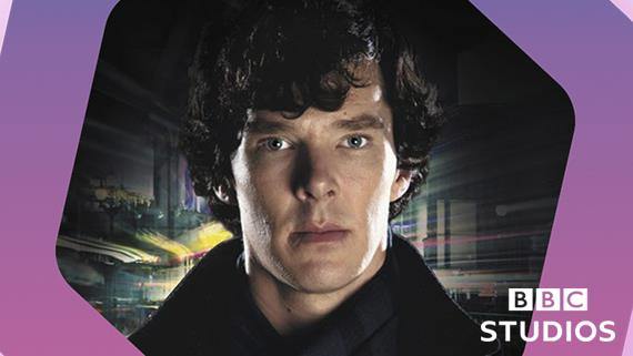 Sherlock