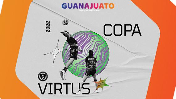 Copa Virtus