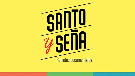 Santo y seña